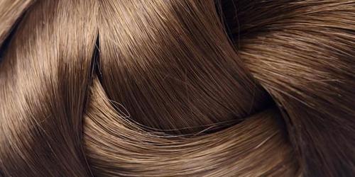 La réflexologie du cheveu